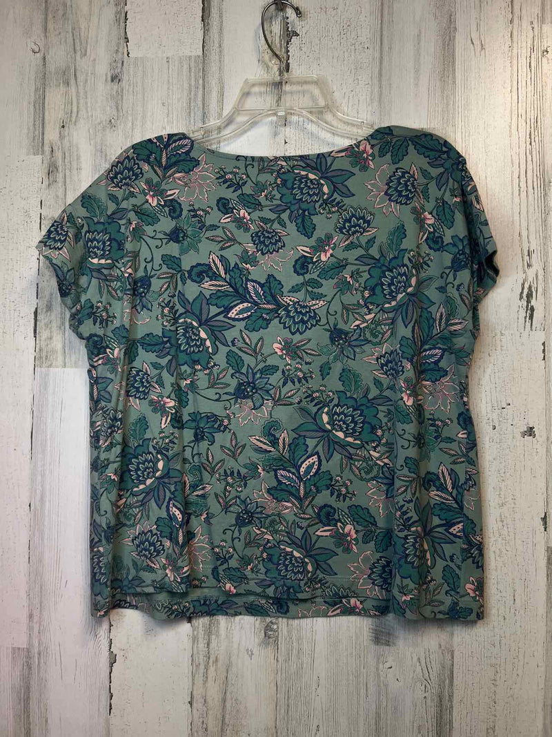 J.Jill Size M Shirt