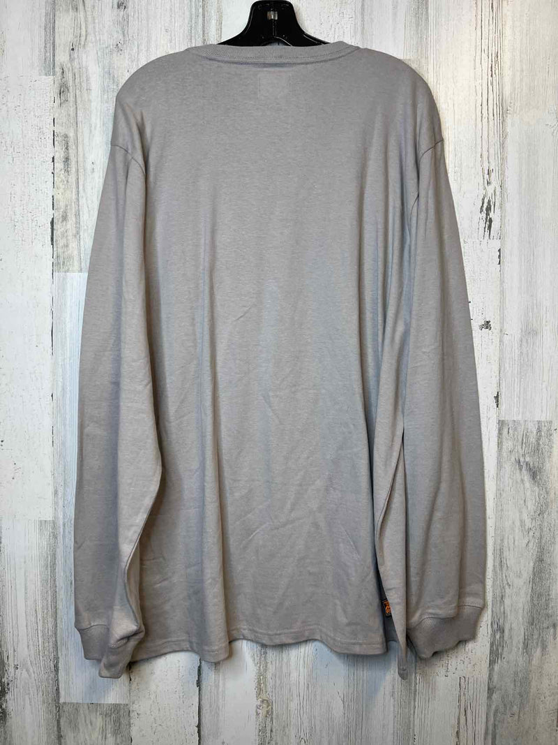 Size XL Timberland Shirt