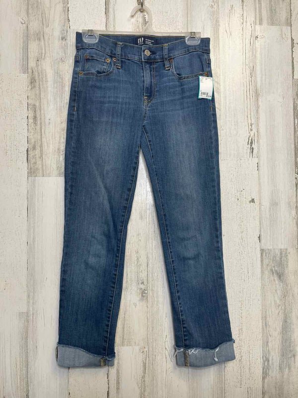 Size 2 GAP Jeans