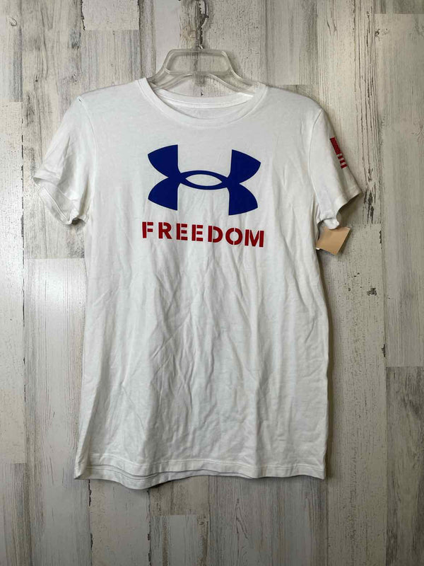 Under Armour Size S Shirt