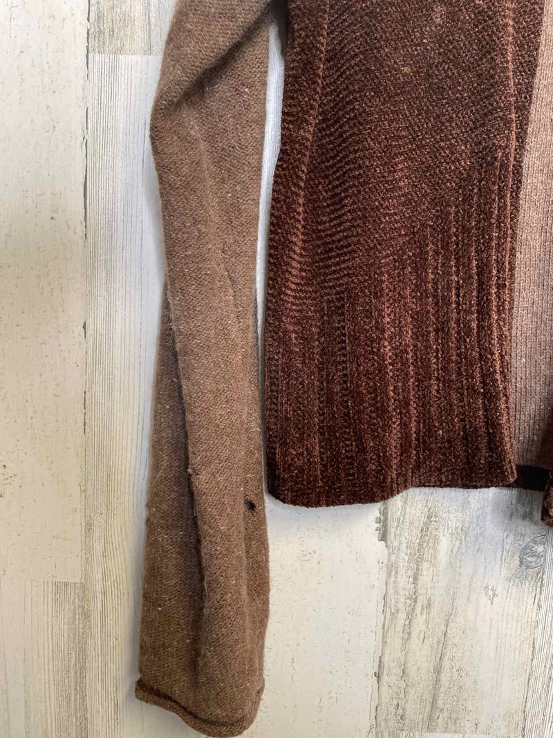 Size L Boutique Cardigan