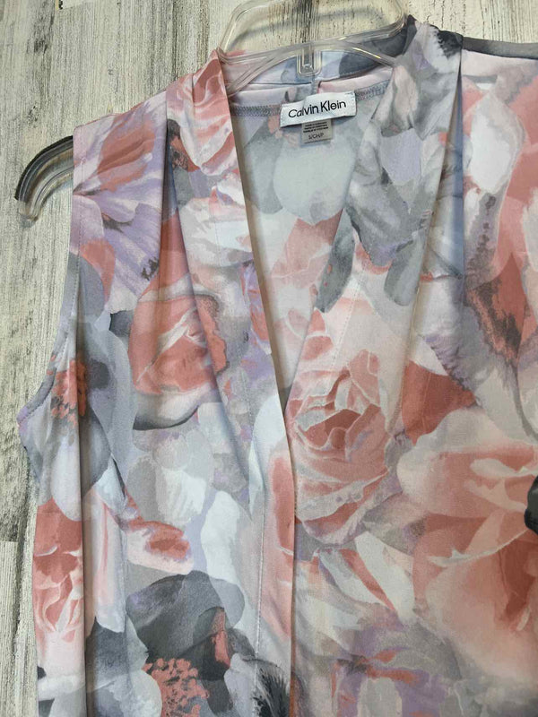 Calvin Klein Size S Shirt