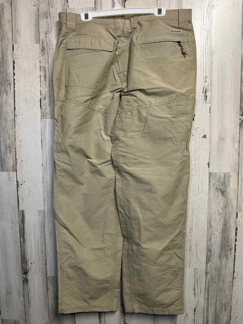 Size 36 Columbia Pants