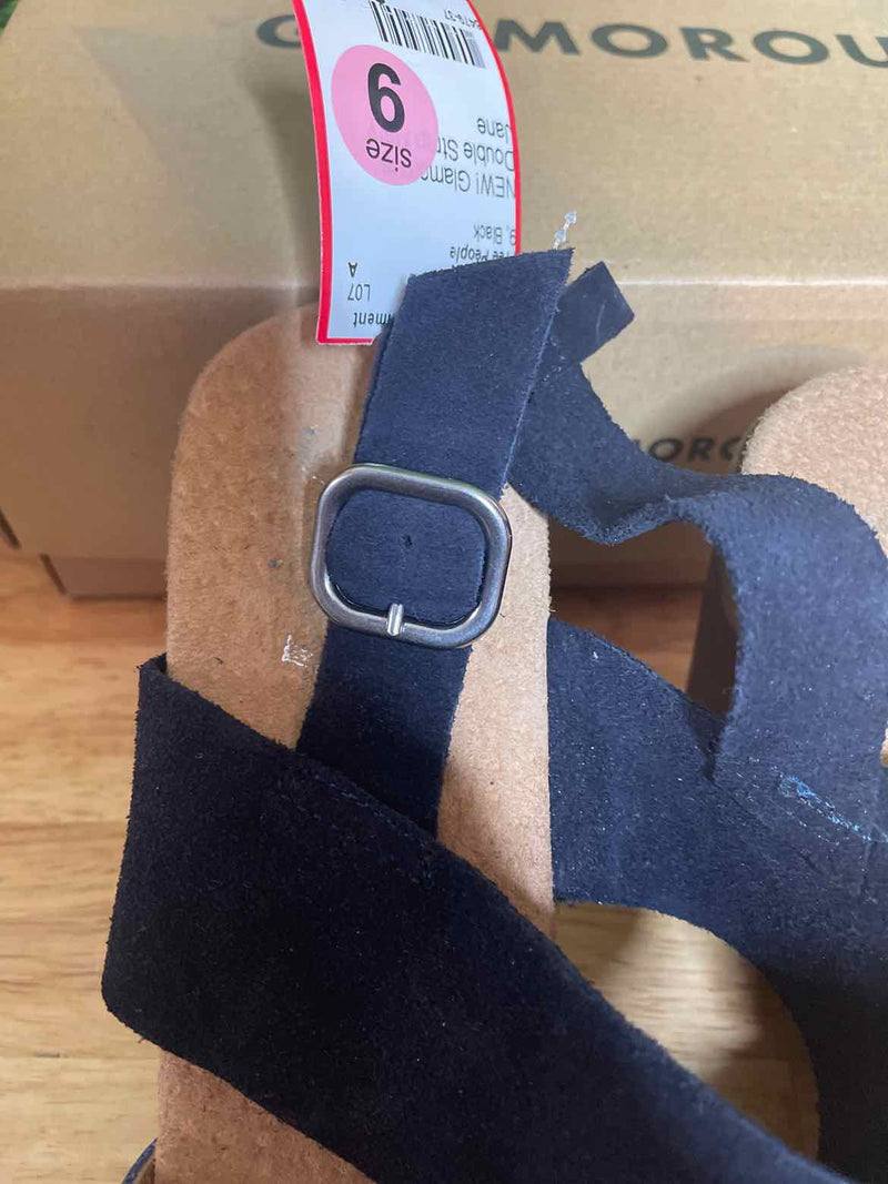 9 Free People Shoes