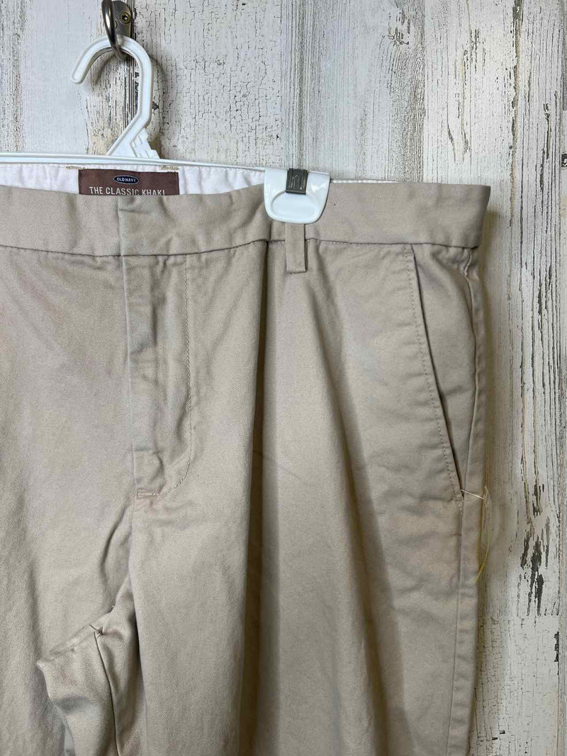 Size 38/30 Old Navy Pants