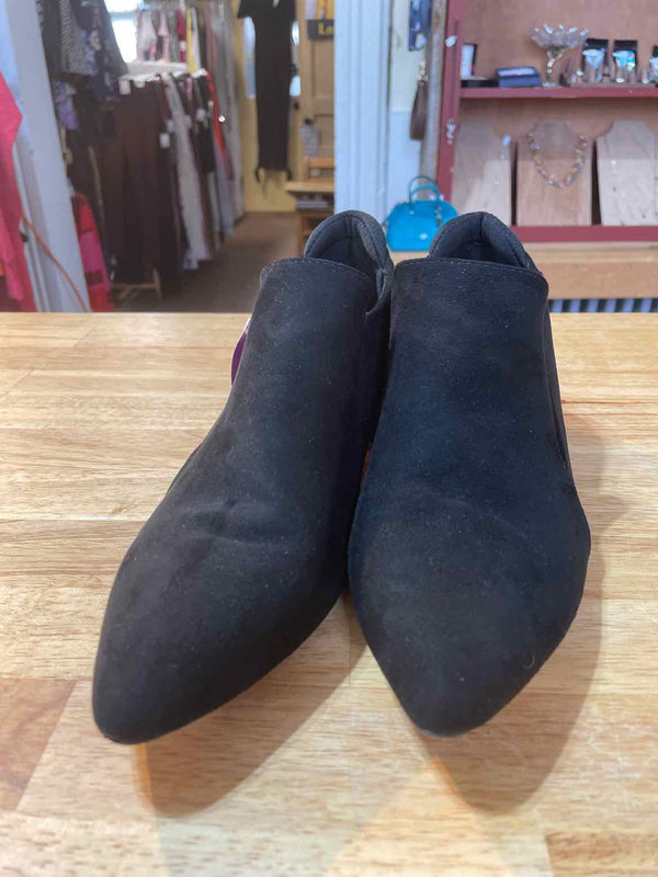 Shoe Size 8 Boots