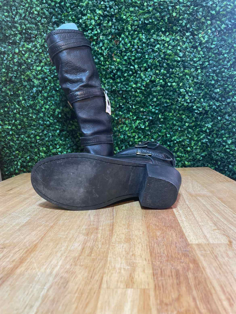 Shoe Size 10 Miz Mooz Boots