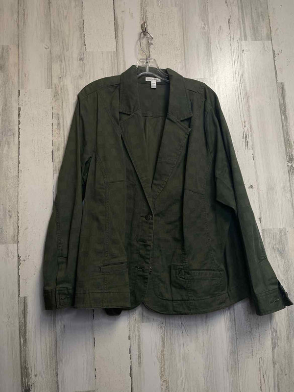 Fashion Bug Size 24 Jacket