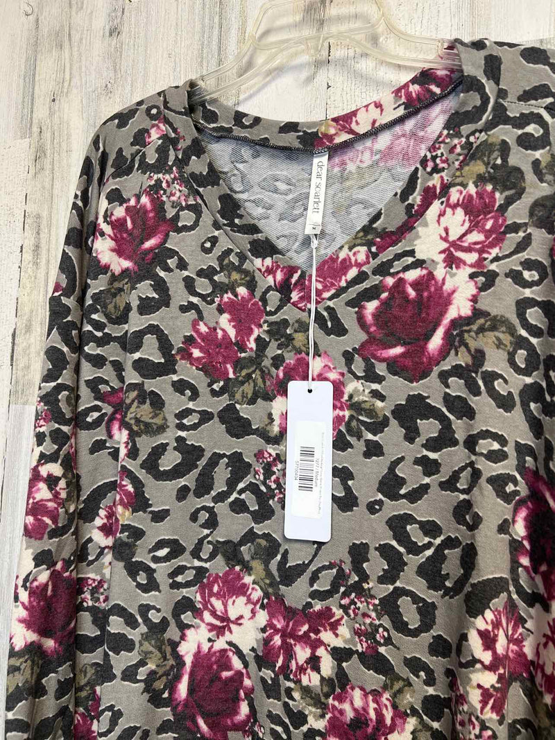 Boutique Size M Shirt