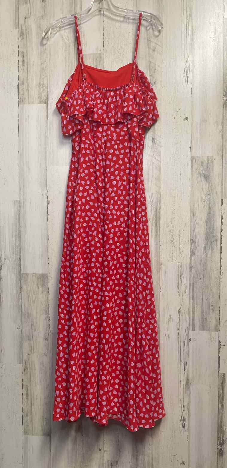 Size M Molly Bracken Dress