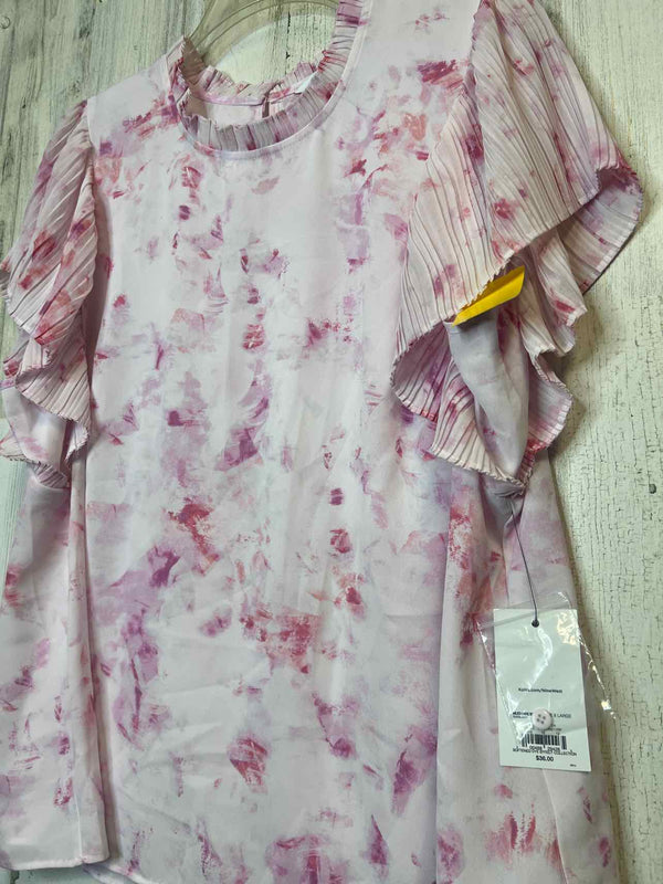 Nine West Size XL Shirt