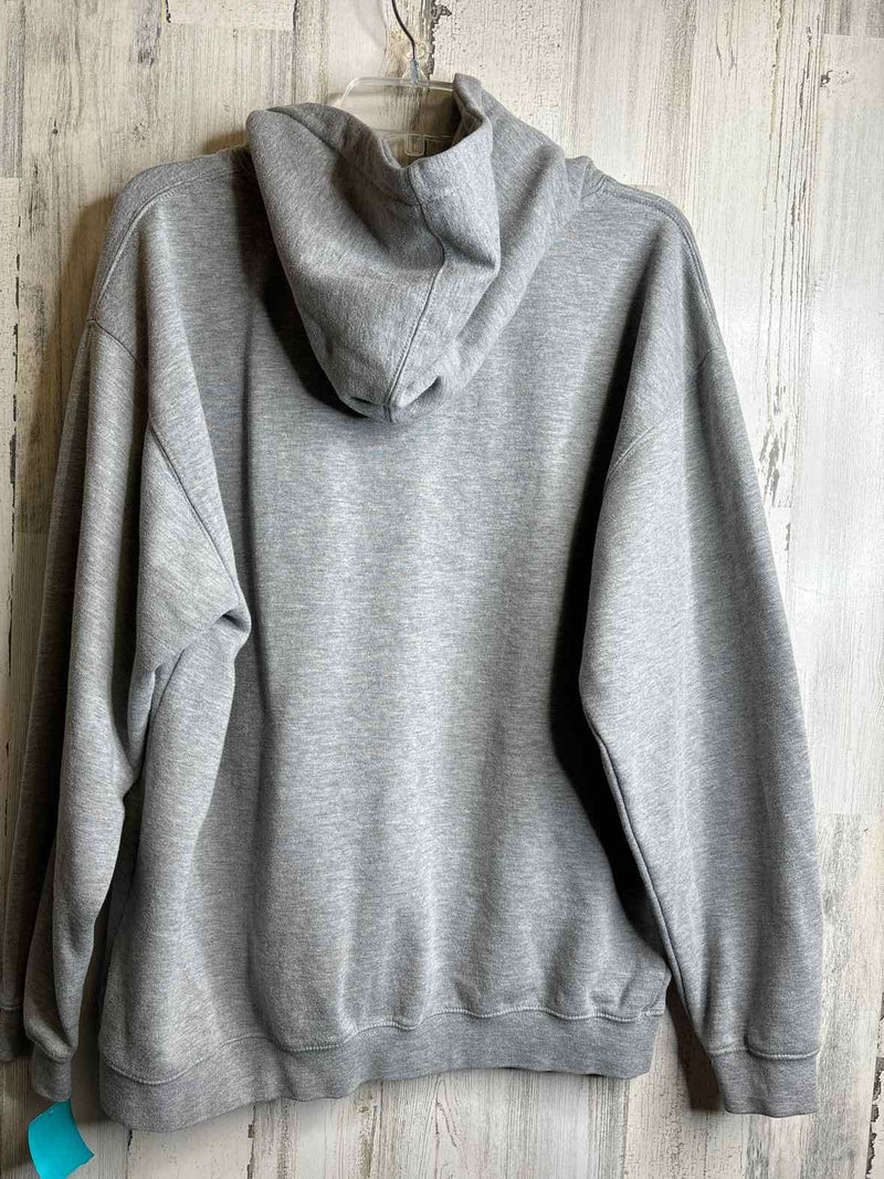 Size L Hoodie