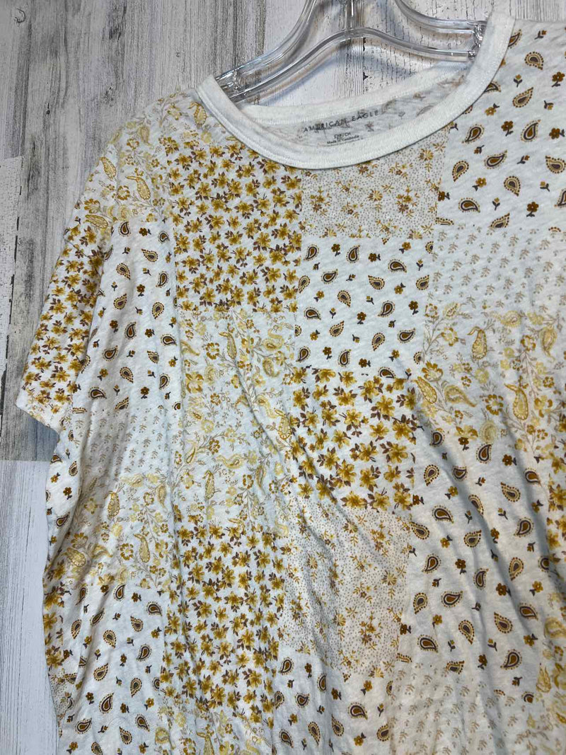 American Eagle Size S Shirt