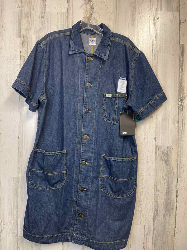 Size L Lee Dress
