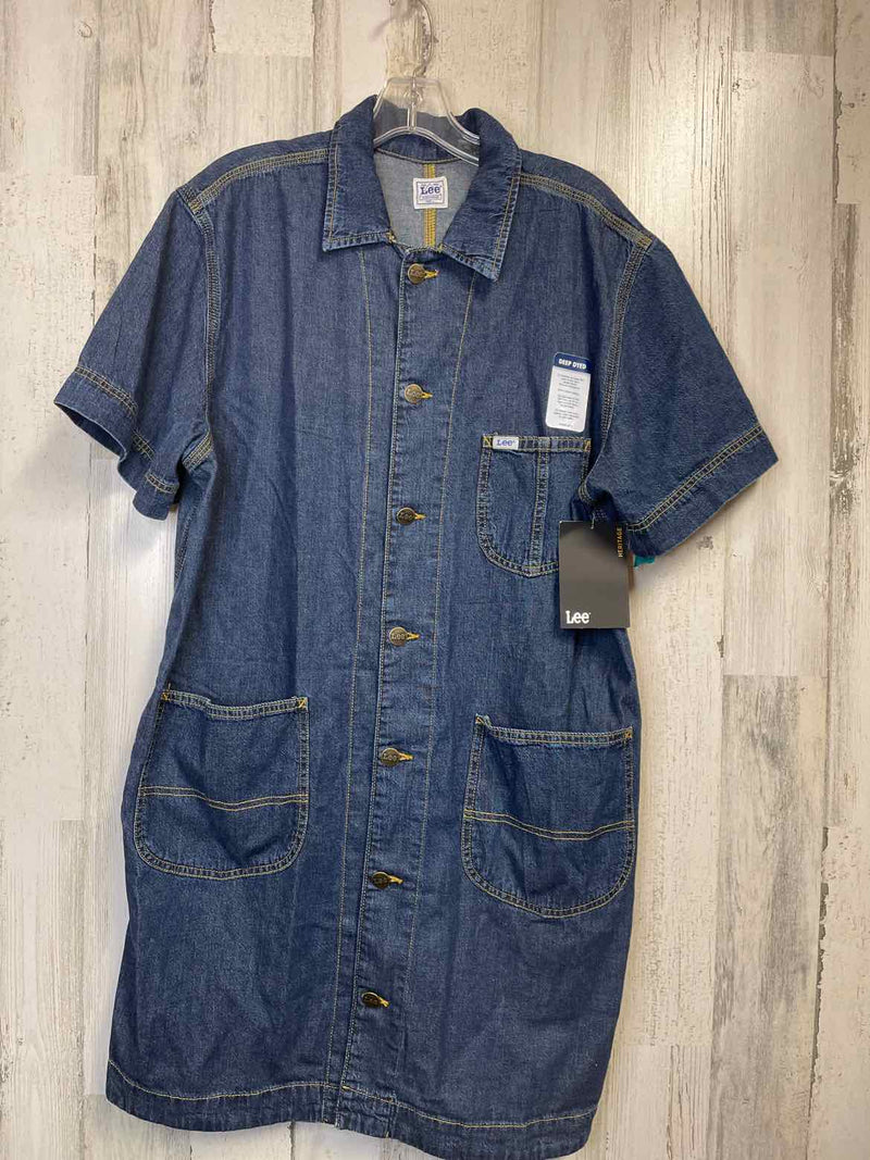 Size L Lee Dress