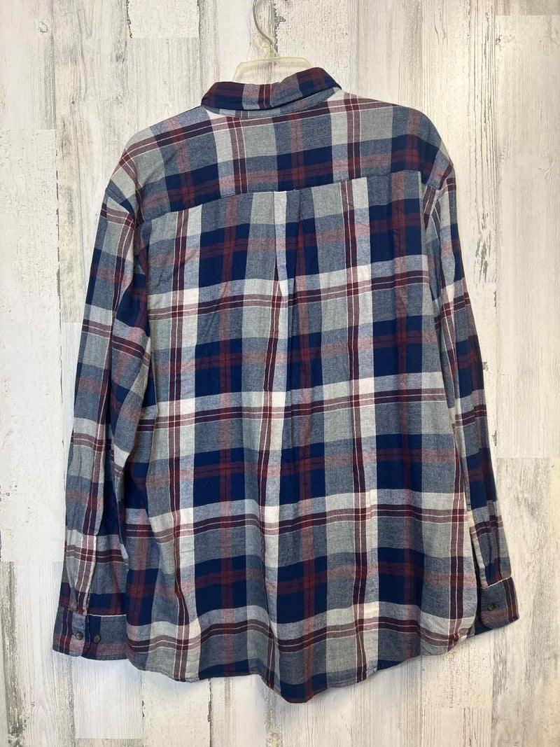 Size XL St. John's Bay Shirt