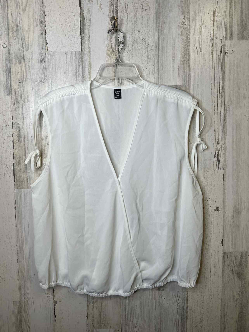 Shein Size 1X Shirt