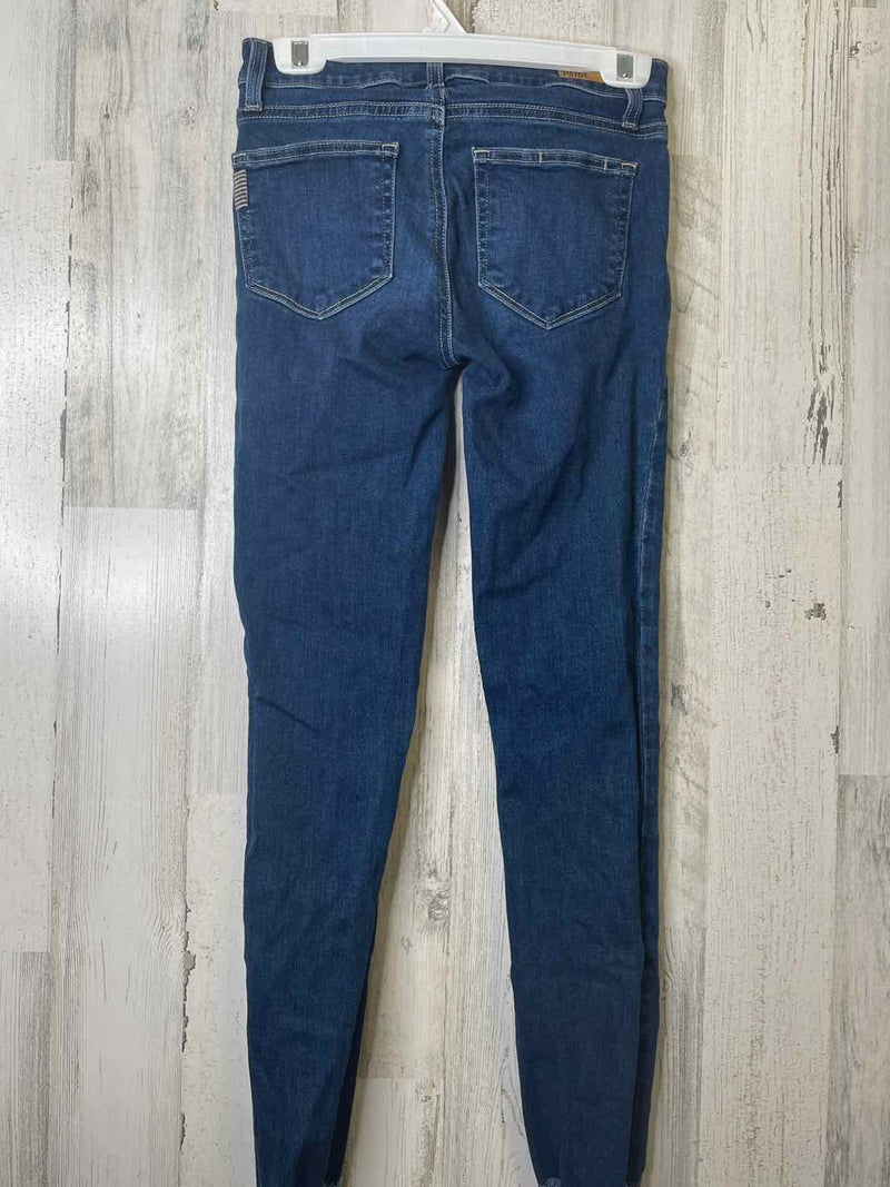 Size 0 Boutique Jeans