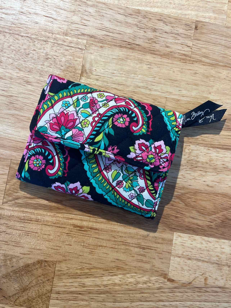 Vera Bradley Wallet