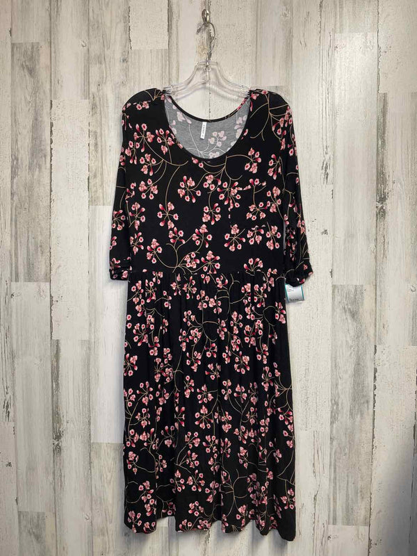 Size XL Boutique Dress