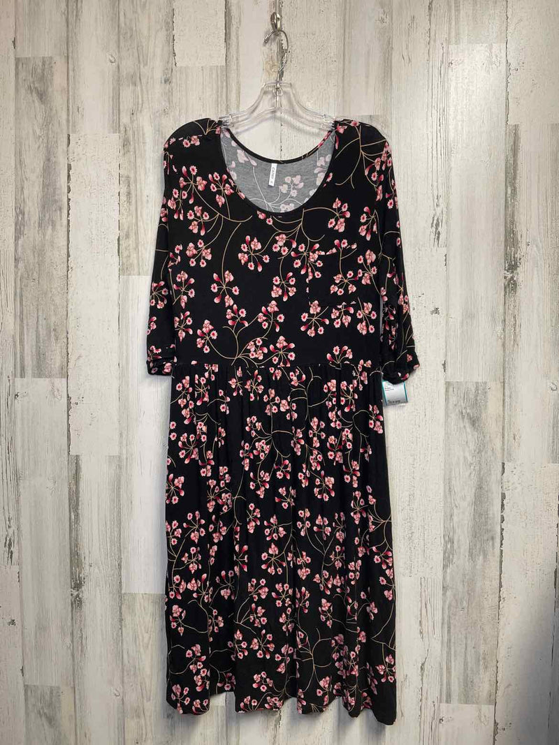 Size XL Boutique Dress