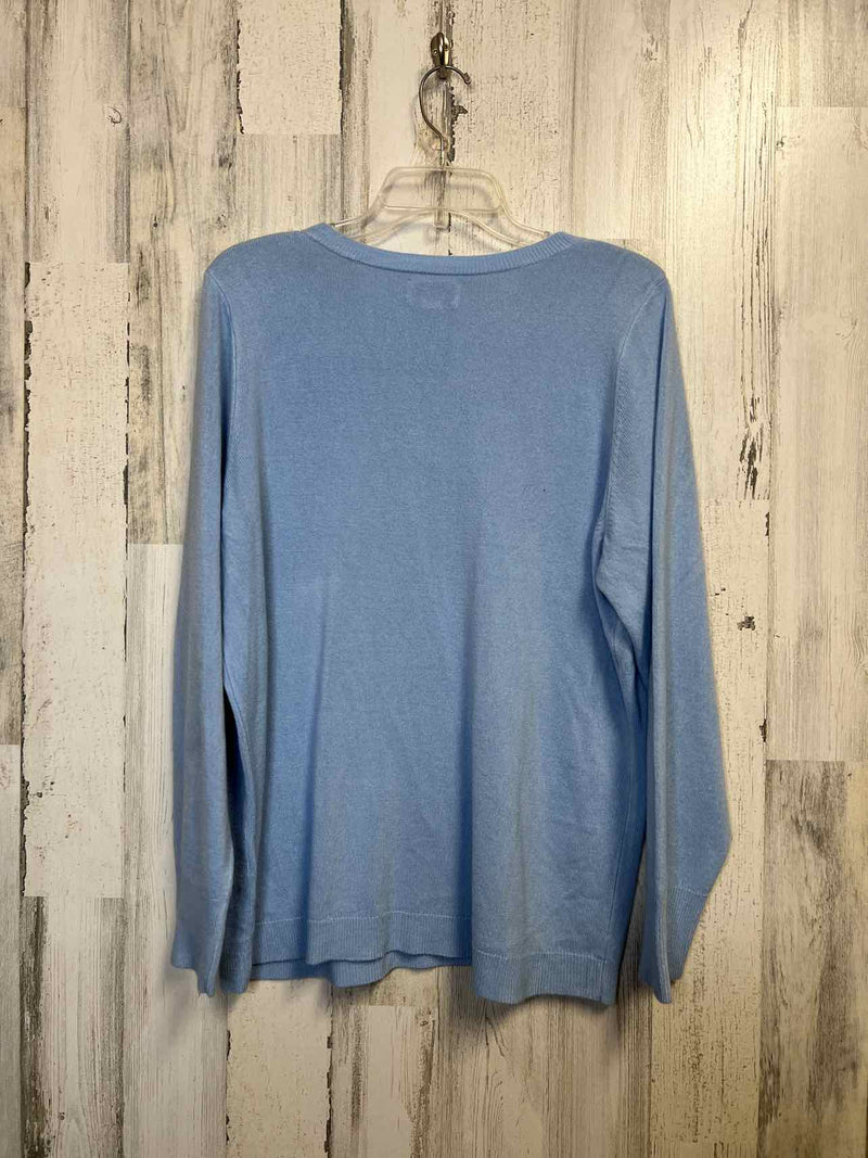 Croft & Barrow Size 1X Shirt