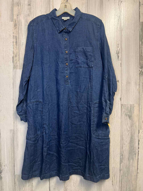 Size L J.Jill Dress
