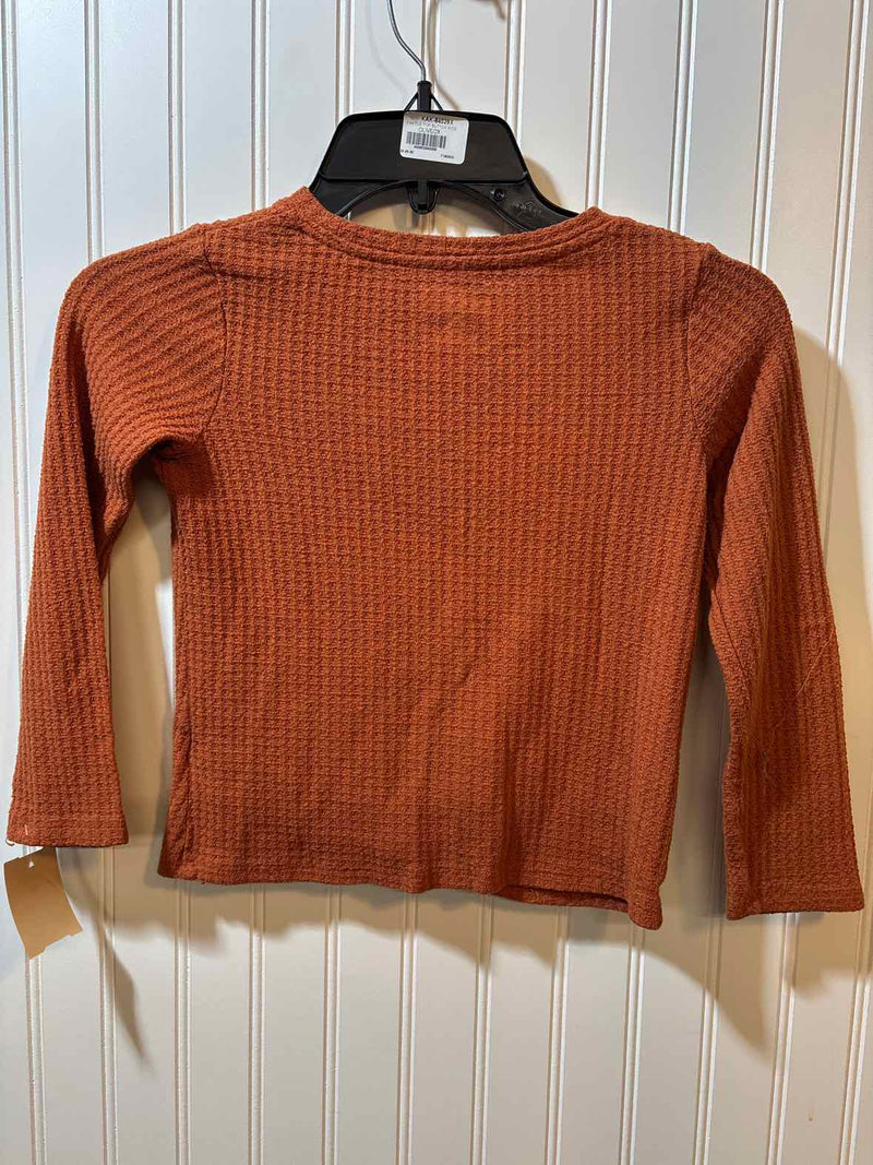 Cat & Jack 6/6X Shirt