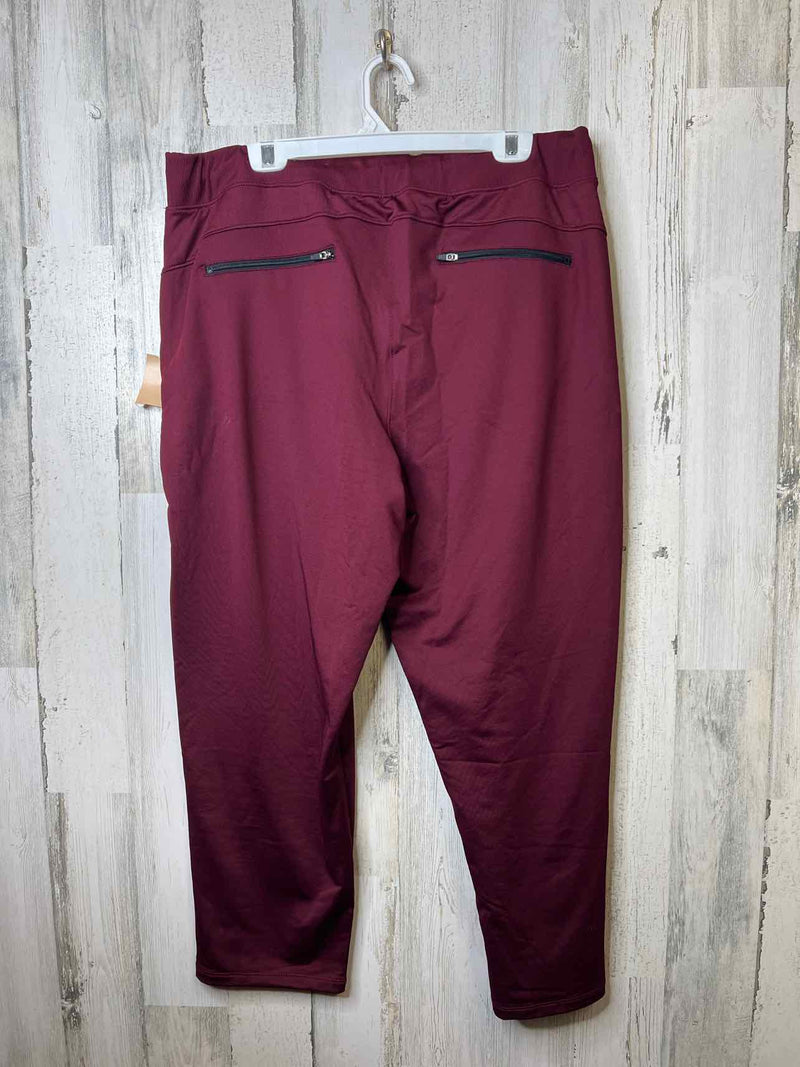 Size XXL Tek Gear Pants