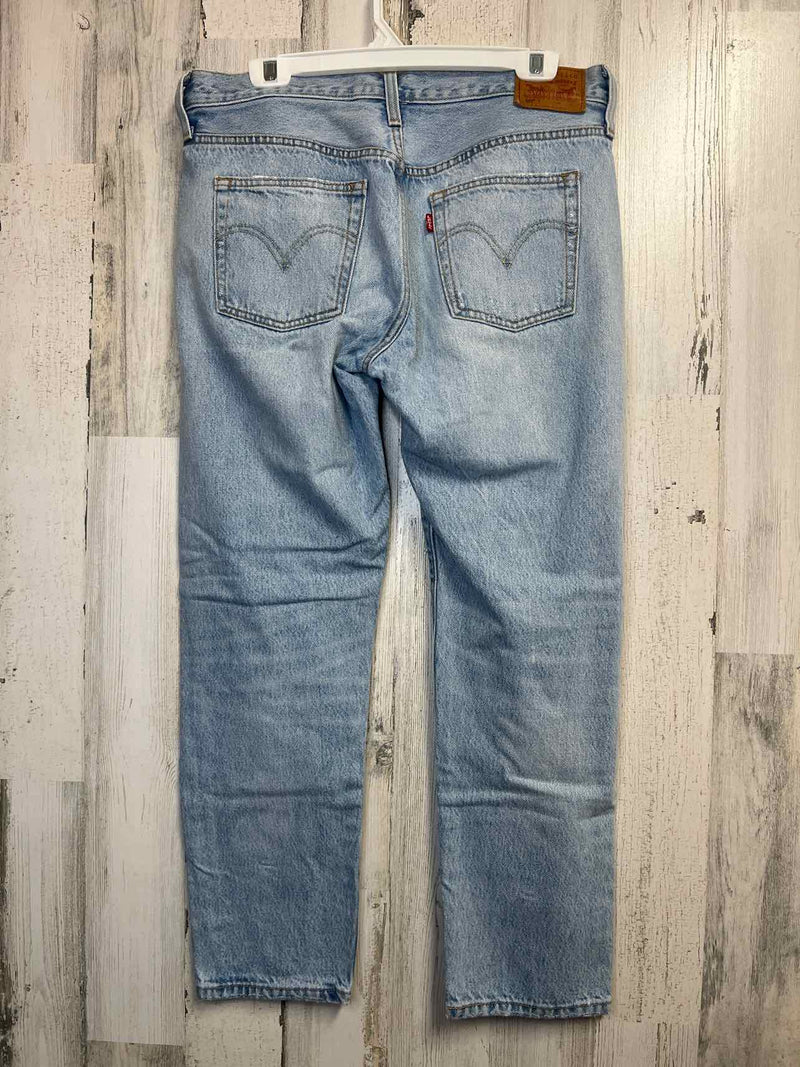Size 29/29 Levi Strauss & Co. Pants