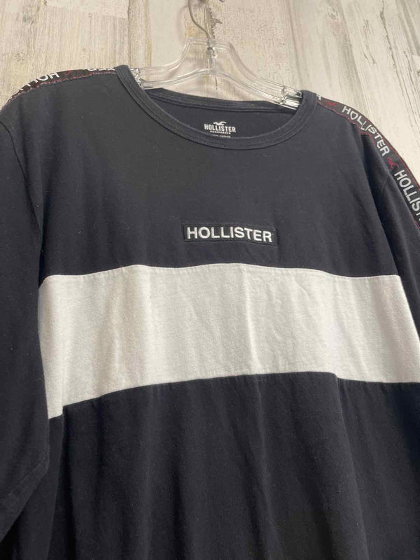 Size XXL Hollister Shirt