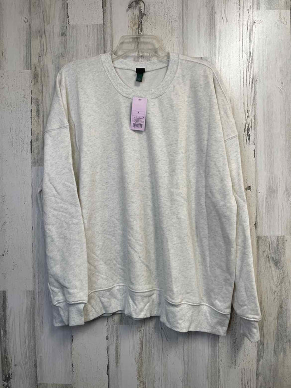 Wild Fable Size L Sweater
