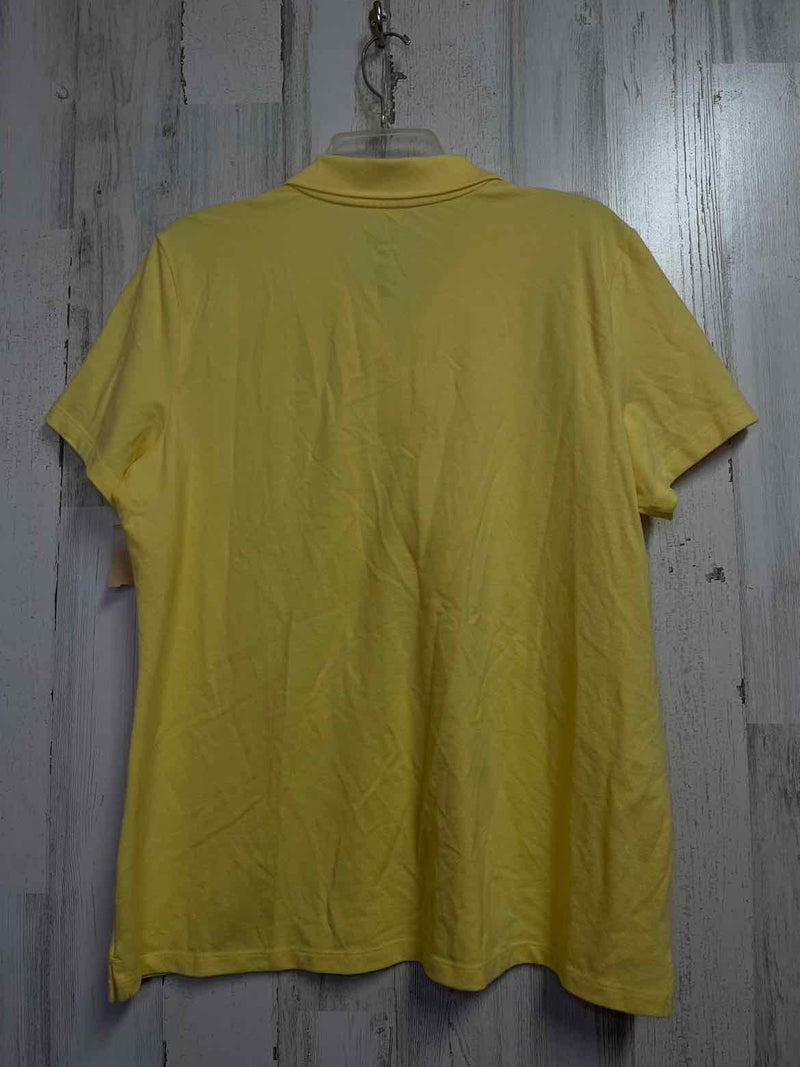 St. John's Bay Size XL Shirt