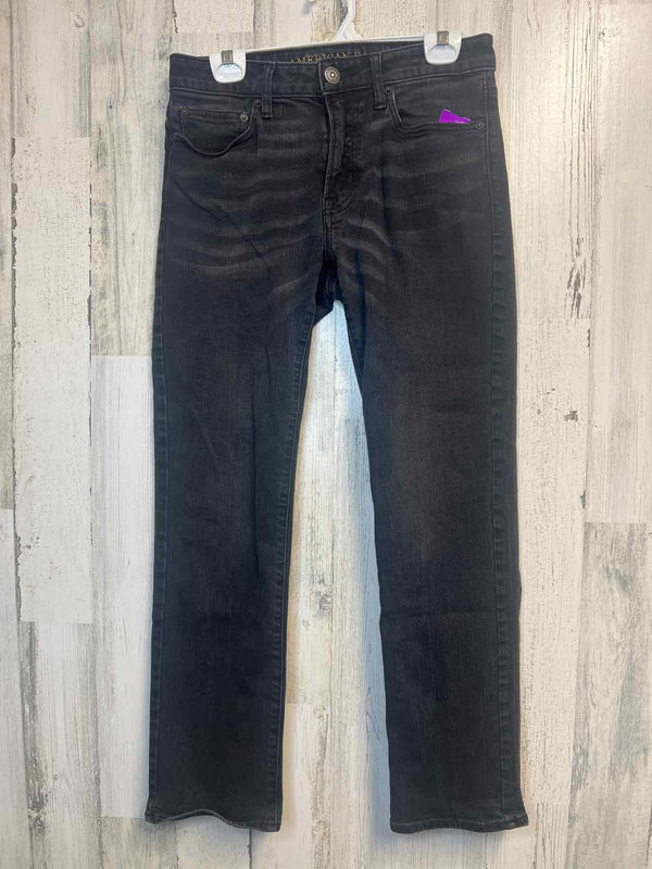 Size 29/30 American Eagle Jeans