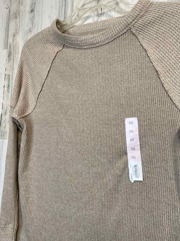 SO Size XS Shirt