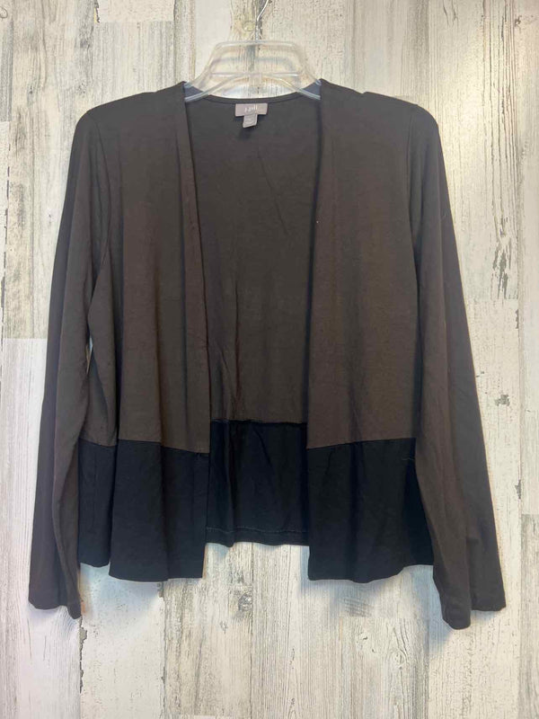 Size M J.Jill Cardigan