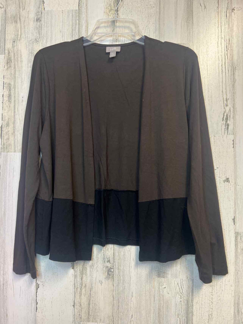 Size M J.Jill Cardigan