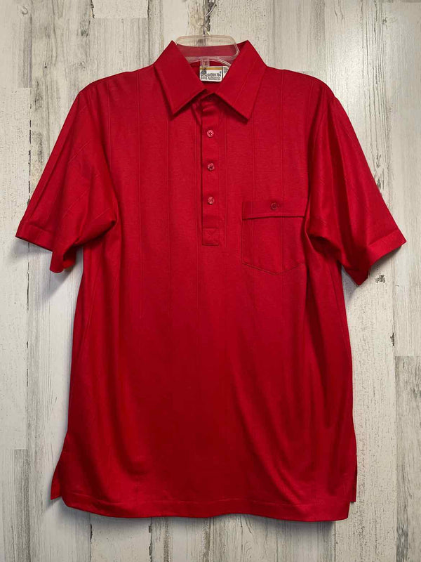 Size M London Fog Shirt