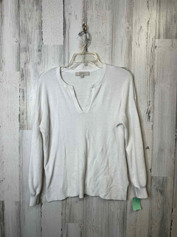 Loft Size S Shirt