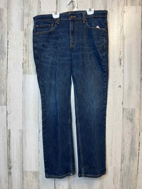 Size 36/30 Levi Strauss & Co. Jeans