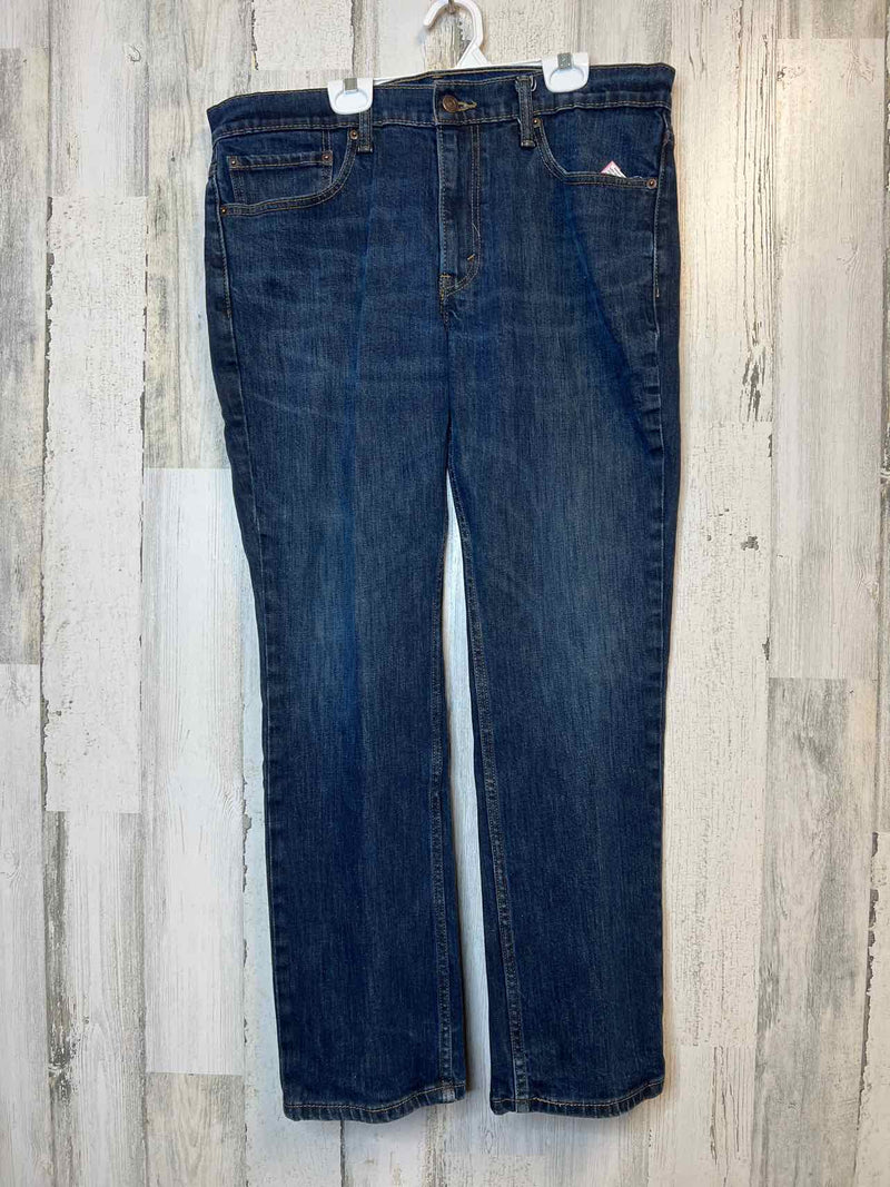 Size 36/30 Levi Strauss & Co. Jeans