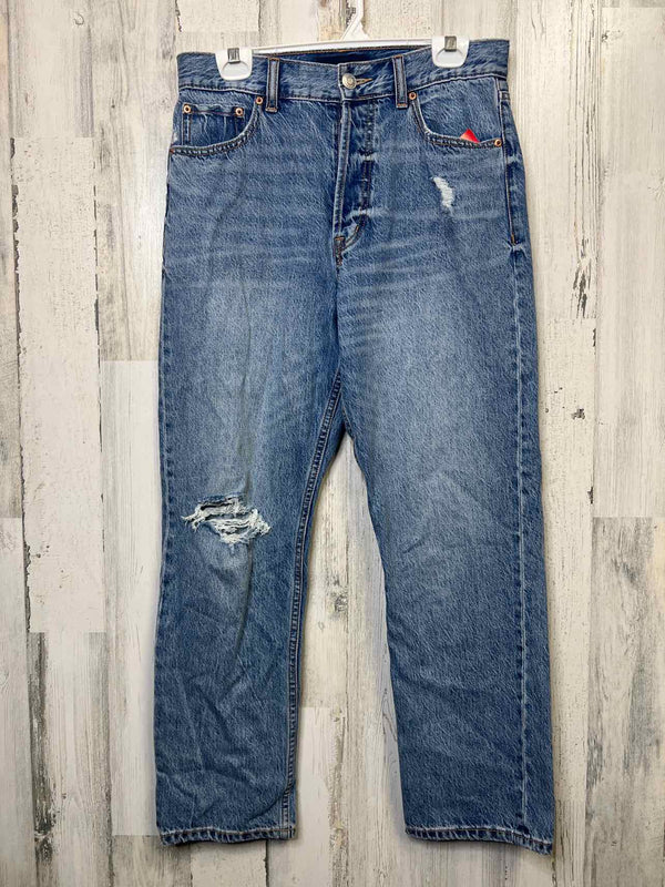 Size 8 Aeropostale Jeans