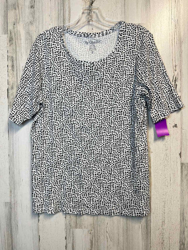 Chico's Size 12 Shirt