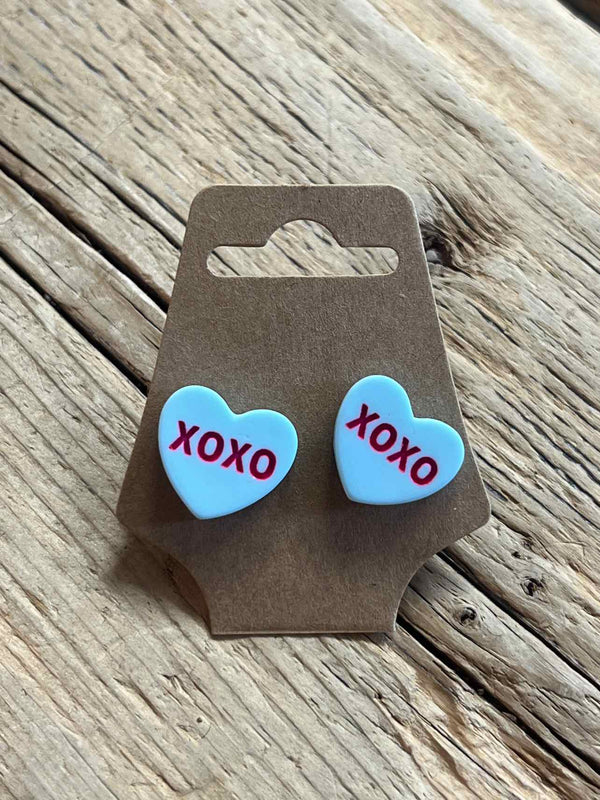 Valentine's Day! Earrings