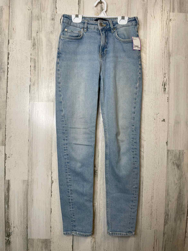 Size 0 Scotch & Soda Jeans