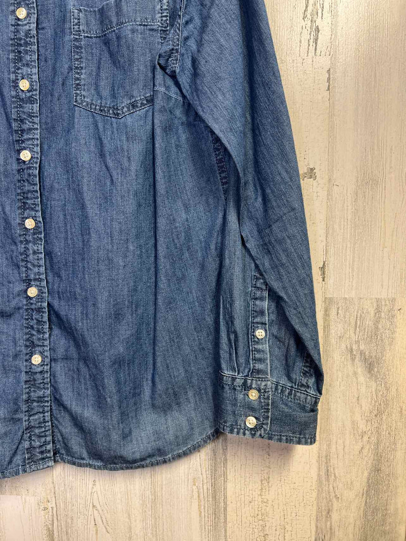 Talbots Size L Shirt