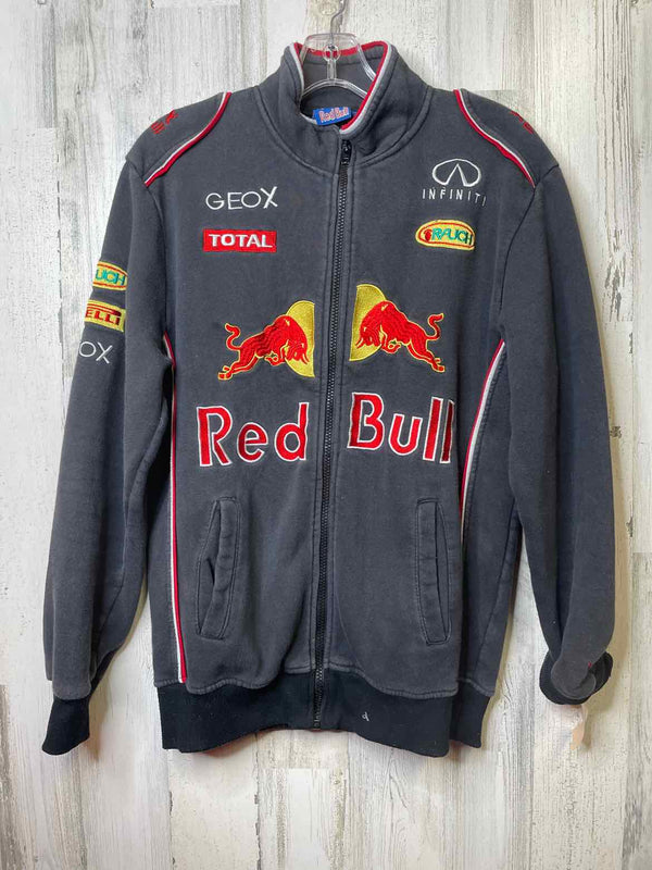 Red Bull Size M Sweater