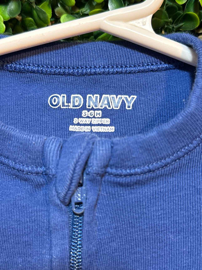 Old Navy 3M Baby