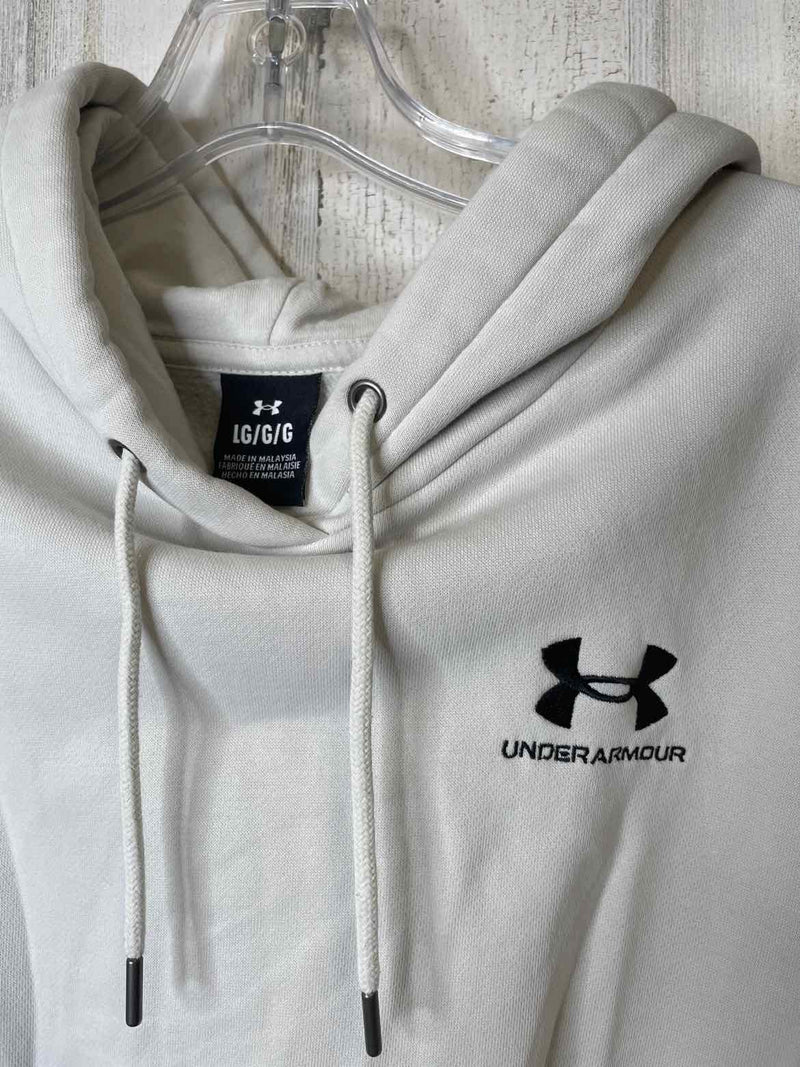 Under Armour Size L Hoodie