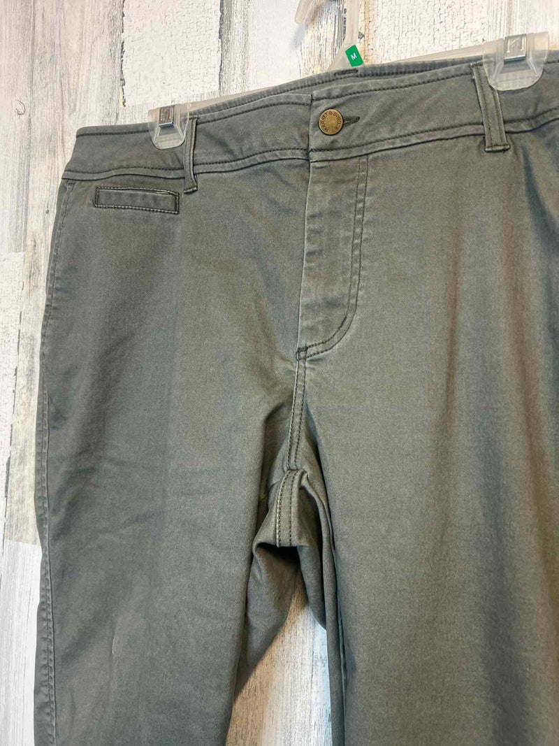 Size 18 market & spruce Pants